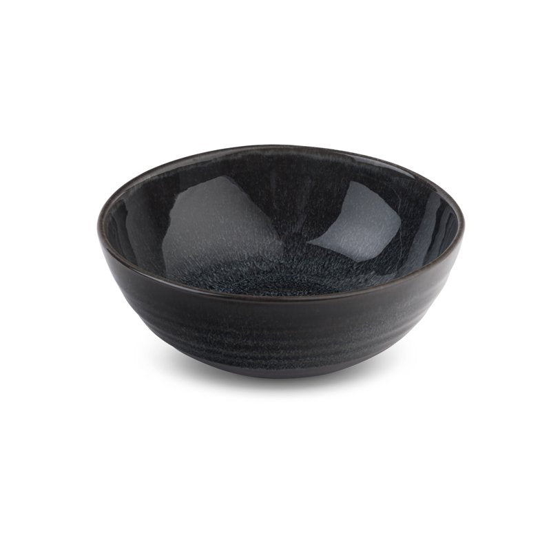 Ceramic Round Bowl - Yellowstone Rip Collection - Single