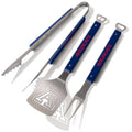 Arizona Wildcats BBQ Tool Set - Sportula, Tongs & Grill Fork