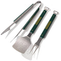Baylor Bears BBQ Tool Set - Spirit Series 3-Piece Set