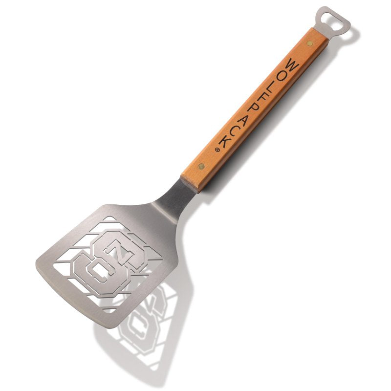 NCAA NC State Wolfpack Classic Grill Spatula with Bottle Opener