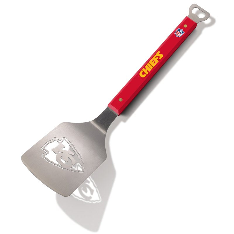 Kansas City Chiefs Spirit Series Stainless Steel Sportula