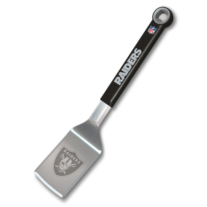 Las Vegas Raiders Spirit Sportula with Bottle Opener