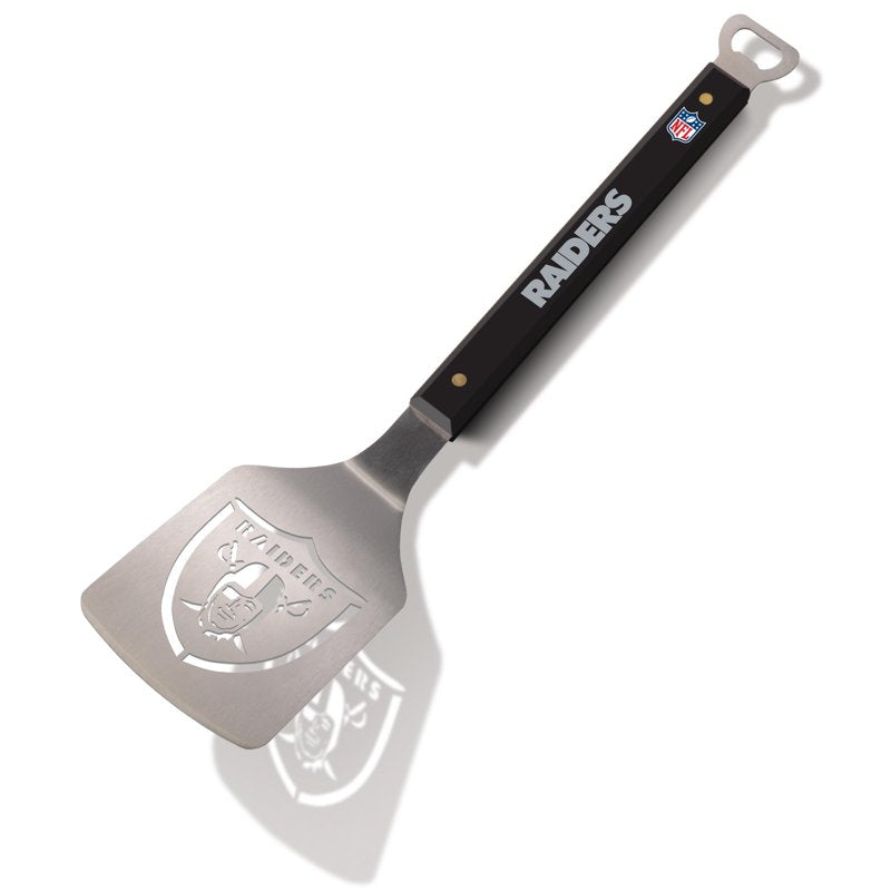 Las Vegas Raiders Spirit Series Sportula - Team BBQ Grill Tool