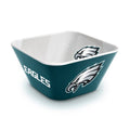 Philadelphia Eagles Small Snack Bowl - Game Day Serving