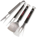 Tampa Bay Buccaneers BBQ Tool Set - 3pc Grill Set