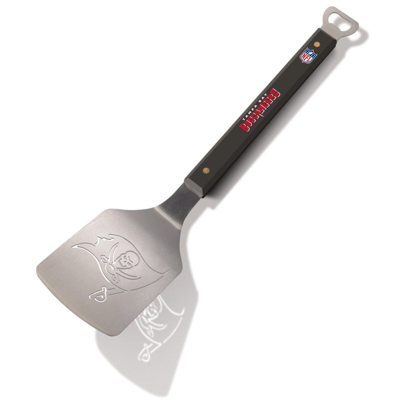 Tampa Bay Buccaneers Spirit Series Sportula - 19" Stainless Steel