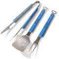 Tennessee Titans BBQ Tool Set - 3pc Grill Accessories