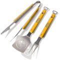 Buffalo Sabres BBQ Tool Set - 3pc Grill Accessories