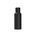 14oz Black Stainless Steel Water Bottle with Auto Chug Lid