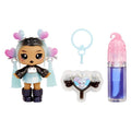 Nina Heartpop Lip Gloss Doll - DIY Scented Lip Gloss Making Kit