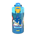 16oz Sonic Jubilation Water Bottle - Blue Sonic