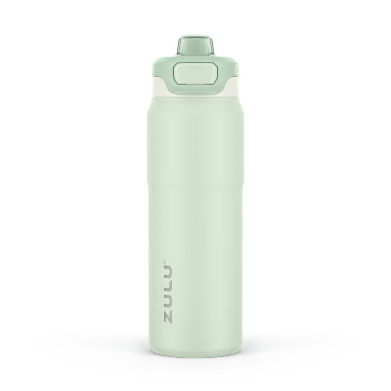 24oz Stainless Steel Water Bottle with Quick Fill™ Lid - Willow