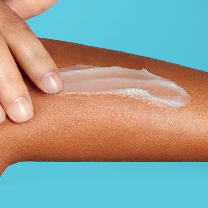 Hydro Boost Fragrance-Free Body Gel Cream with Hyaluronic Acid