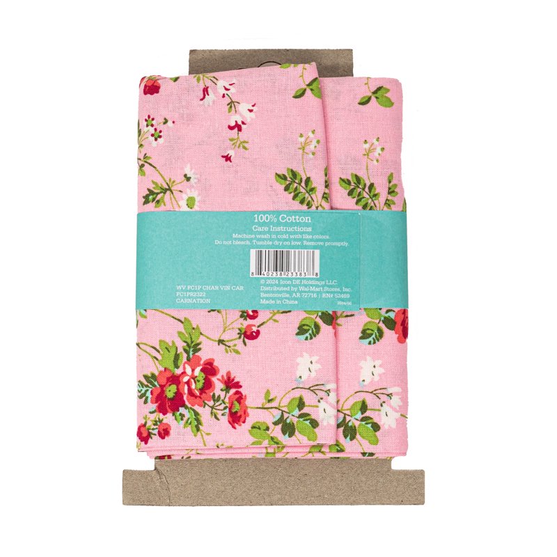 Cotton Fabric Yard Cut for Quilting Sewing Home Decor Vine Crntn 44"