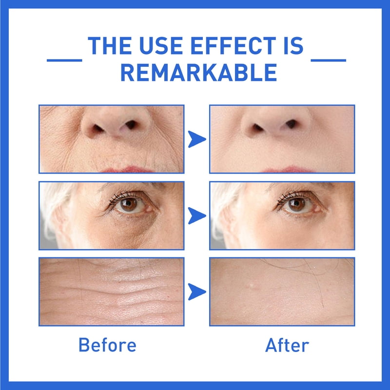 Collagen Face Serum - Instant Lift & Anti-Aging Essence