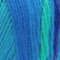 Red Heart Super Saver Worsted Acrylic Yarn 3 Pack - Coolstripe, 5oz