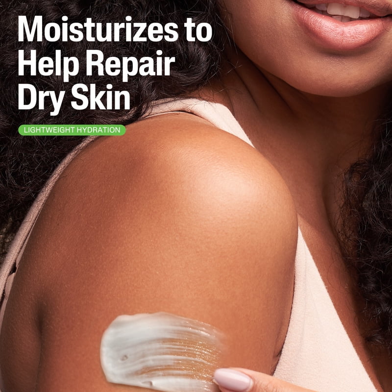 (2 pack) Cetaphil Moisturizing Lotion Hydrating for All Skin Types,