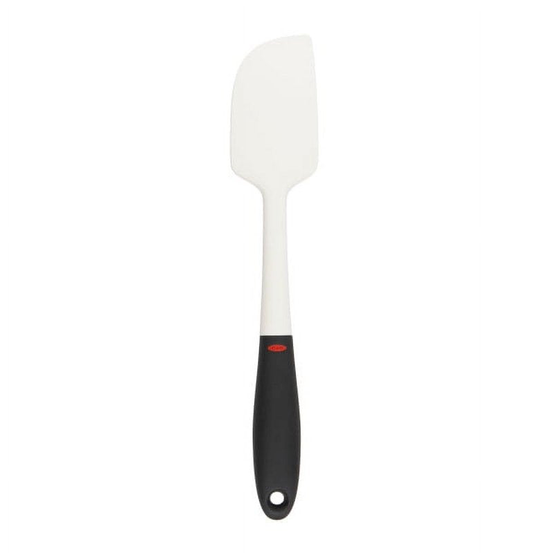 Silicone Spatula Set - 2 Pack - Heat Resistant & Dishwasher Safe