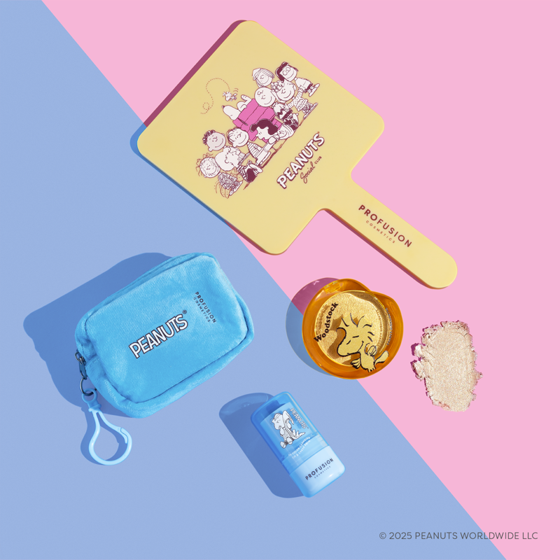 PH Color-Changing Lip & Cheek Tint - Moisturizing Vitamin E Balm