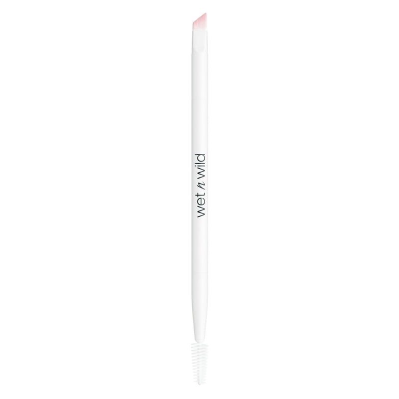 Essential Brow & Liner Duo Brush Set - 6 Pack