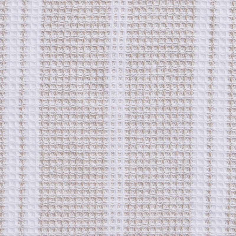 Oversized Dish Cloth Set - 4 Pack, Beige Kitchen Towels