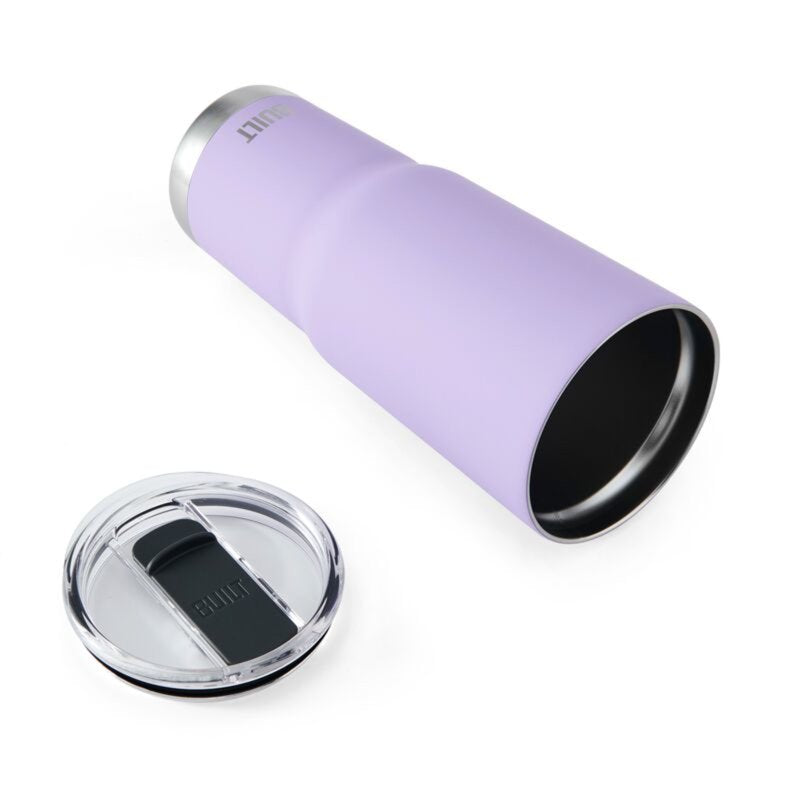 30 oz Insulated Stainless Steel Tumbler - Lavender