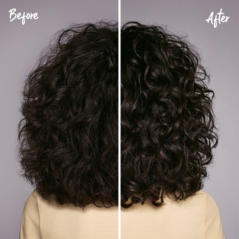 Moisture Triple Blend Shampoo for Curls - 16 fl oz