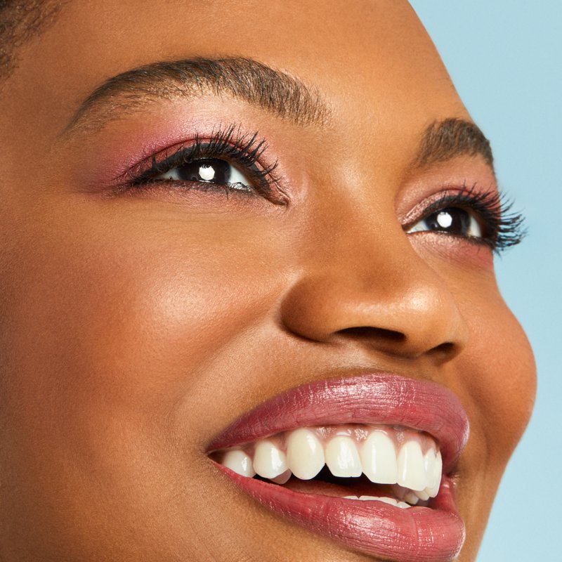 Professional Super Thick Lash Volumizing Mascara, Defining Brush