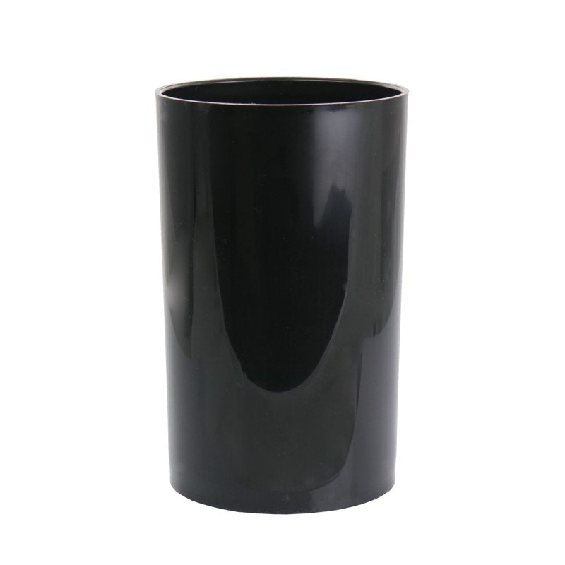 12 Piece Silicone and Wood Cooking Utensil Set - Black