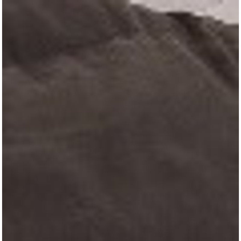Reversible Down Alternative Comforter Twin XL - Burgundy & Black-Grey