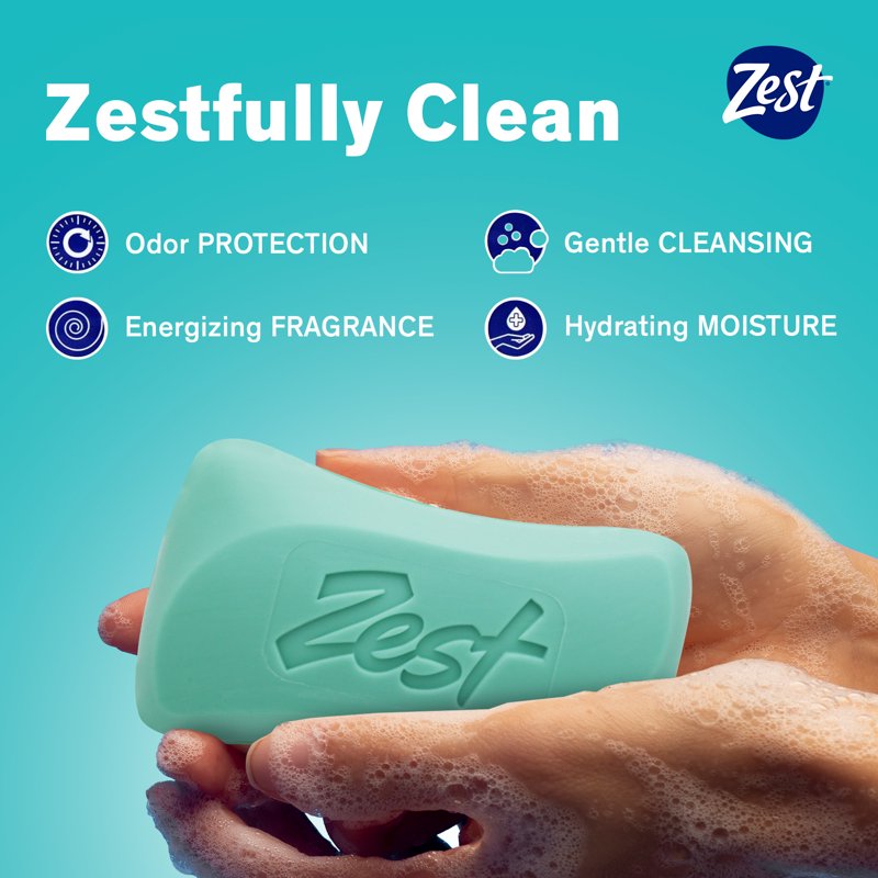 Hydrating Aqua Bar Soap with Vitamin E - Gentle Cleansing for All Skin Types