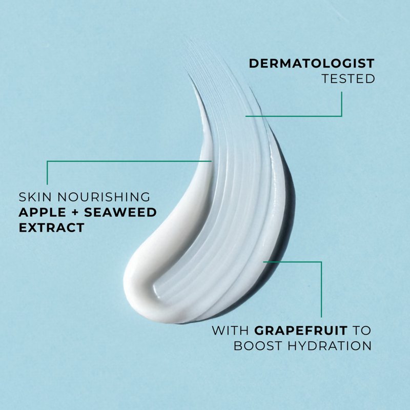 POND'S Crema S Moisturizing Face Cream for Dry to Very Dry Skin, 14.1 oz