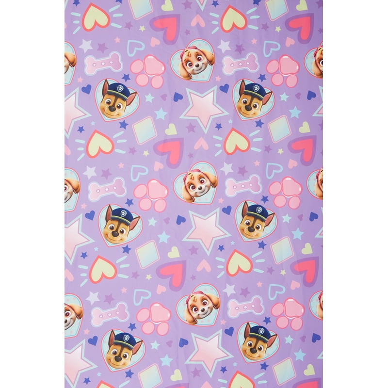 Toddler Bedding Set - Pink Paw Patrol