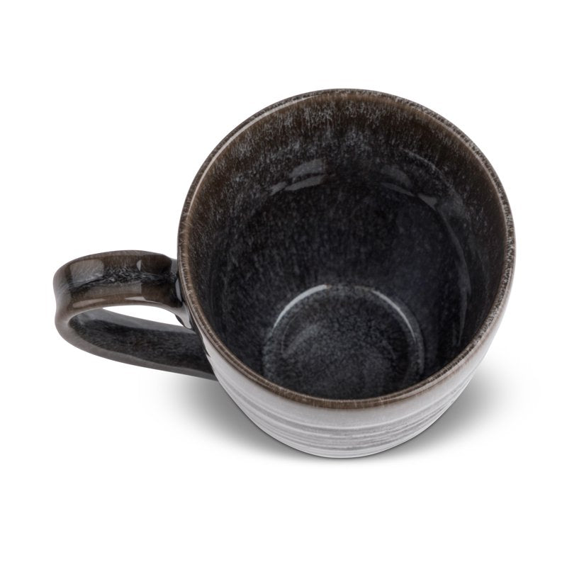 11 fl oz Reactive Ceramic Mug - Rip Collection