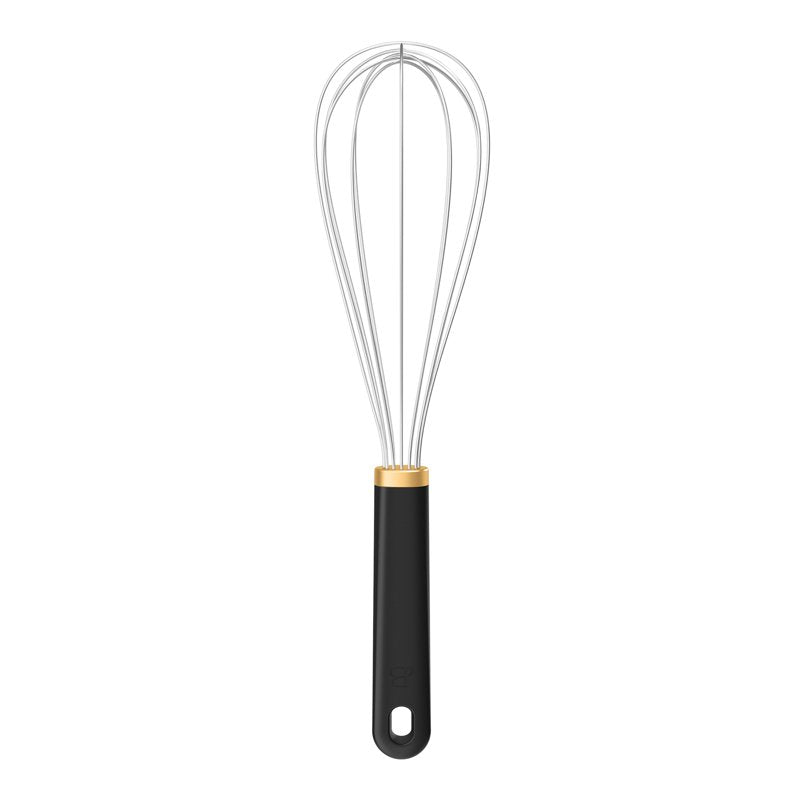 5-Piece Kitchen Tool Set - Black Sesame