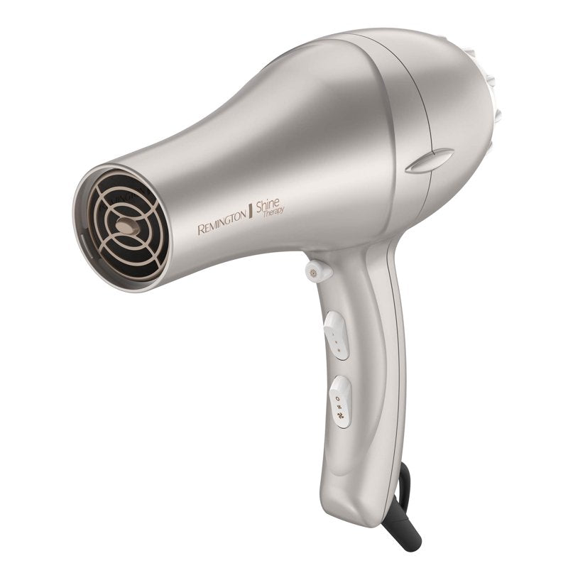 Shine Therapy Hair Dryer with Argan Oil & Keratin