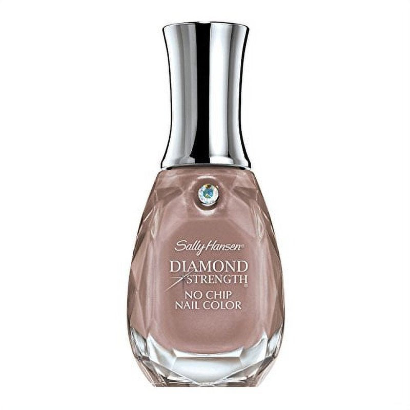 Diamond Strength No-Chip Nail Polish - Long-Lasting Brilliant Shine