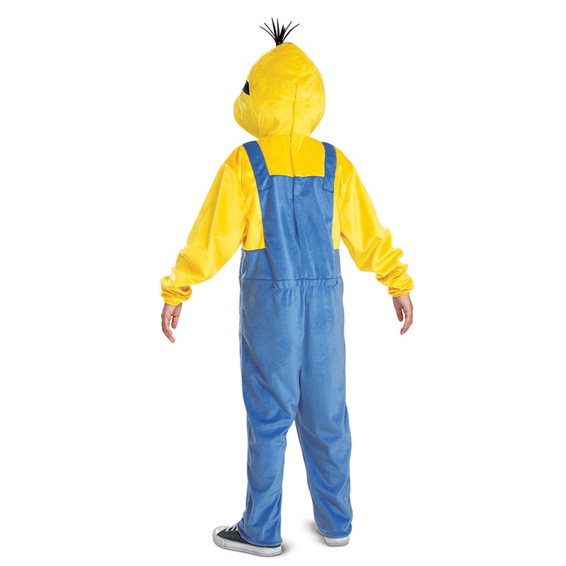 Disguise Kids Minions Halloween Costume - Minion, Size S (6/7)