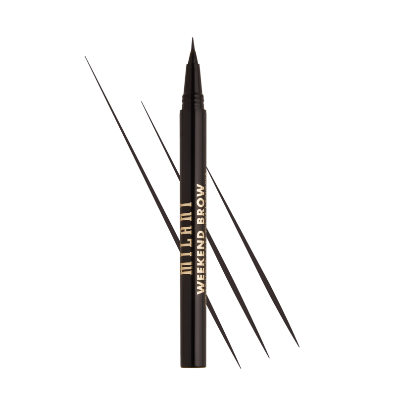 Eyebrow Tint Pen - Ultra-Fine Brush Tip for Natural Full Brows