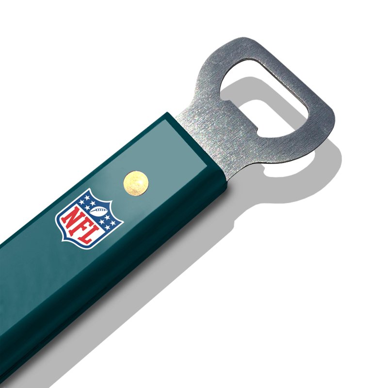 Philadelphia Eagles Spirit Series Sportula with Bottle Opener