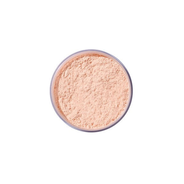 Loose Setting Powder, Talc-Free Mattifying Face Powder for Flawless Finish
