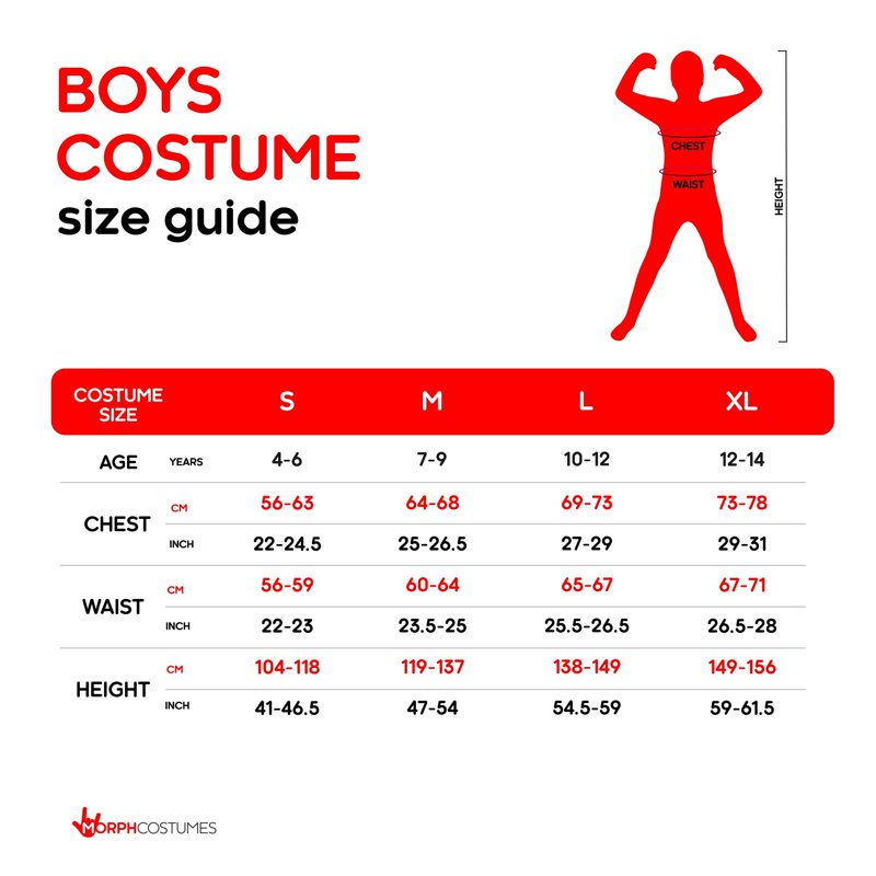 Brown Pumpkin Monster Boys Halloween Costume - Small, Variation S