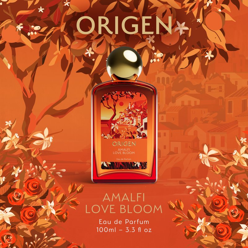 Eau de Parfum Spray for Women - 3.3 oz Floral Fruity Fragrance Collection