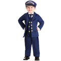 Toddler North Pole Train Conductor Costume 18 Months Santa Express