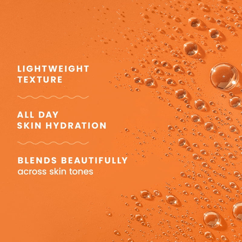 Weightless Hydration Clear Spray Sunscreen SPF 15 - 6 oz