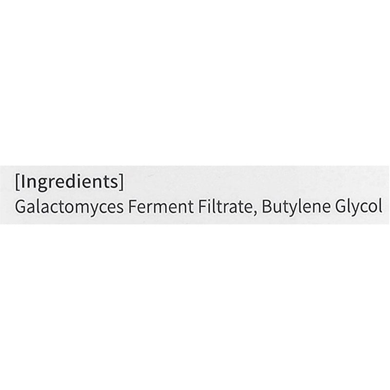 Galactomyces Ferment Facial Essence - Brightening & Hydrating Skincare 3.3 oz