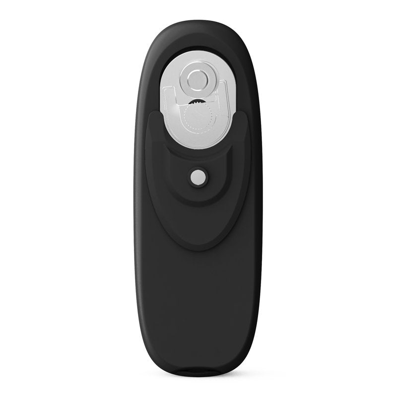 Hands-Free Automatic Electric Can Opener - Black Sesame