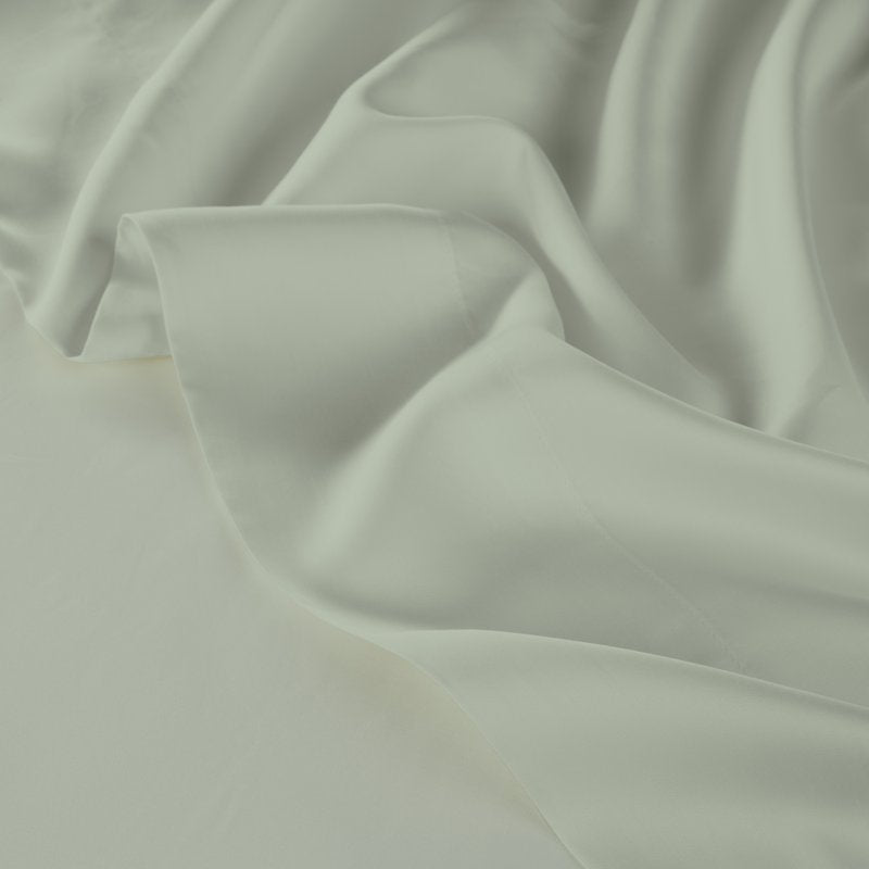 Allswell TENCEL Pillowcase Set - Smoke Grey King, Breathable & Moisture-Wicking