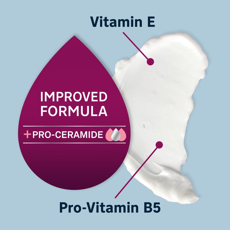 Advanced Therapy Fragrance-Free Daily Moisturizing Lotion with Vitamin E