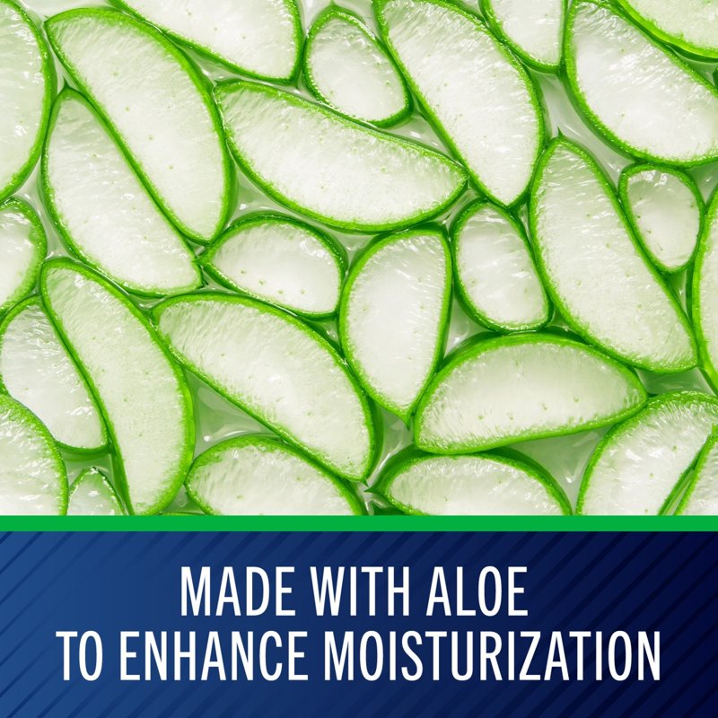 Moisturizing Antidandruff Shampoo with Selenium Sulfide - 11 fl oz
